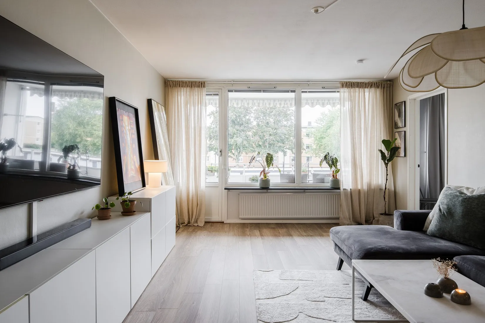 Bostadsrätt, Lidåkersgatan 7A, Lidåker, Lidköping