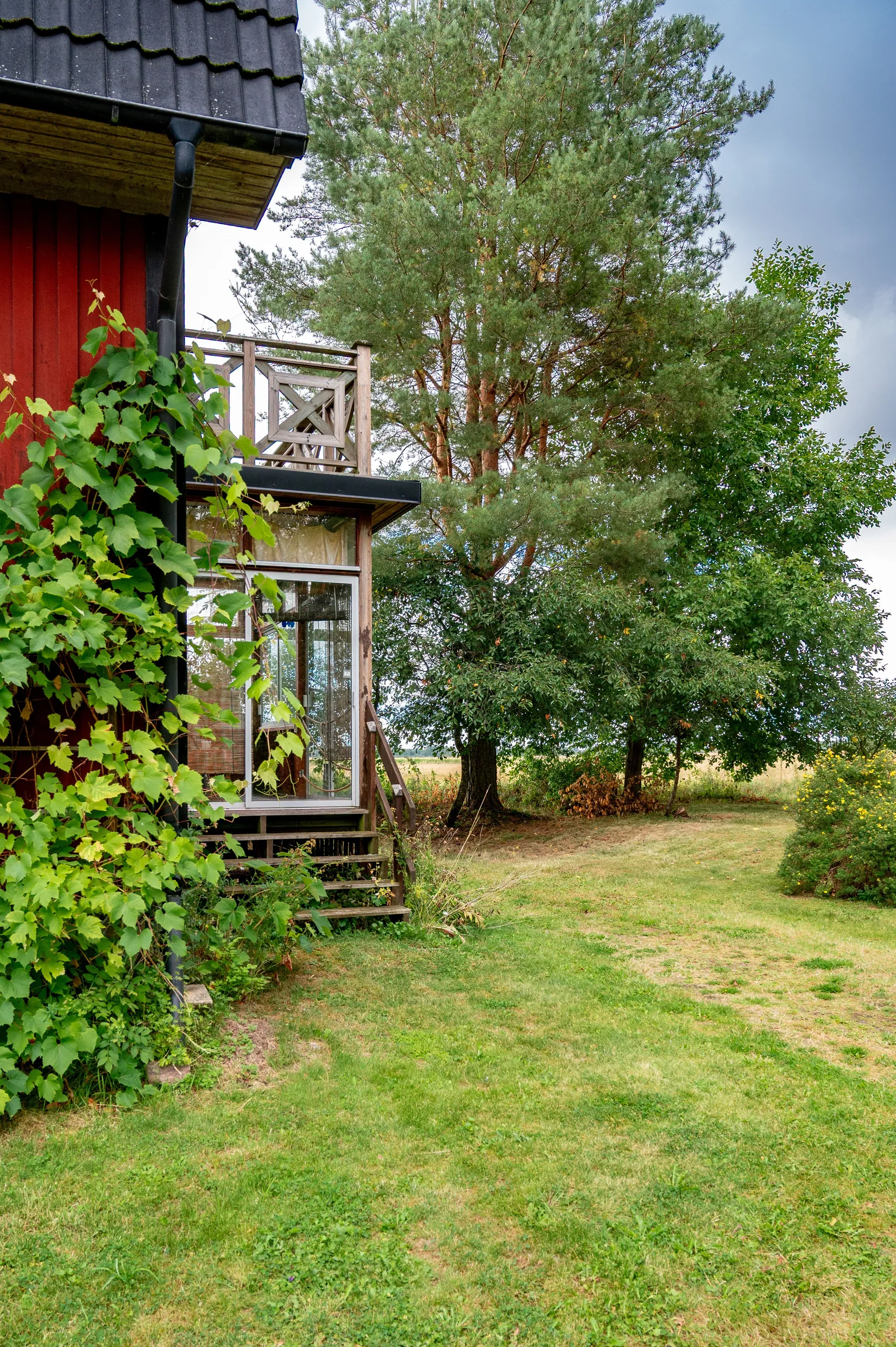 Villa, Marum Hospitalskvarn 2, Ardala, Skara