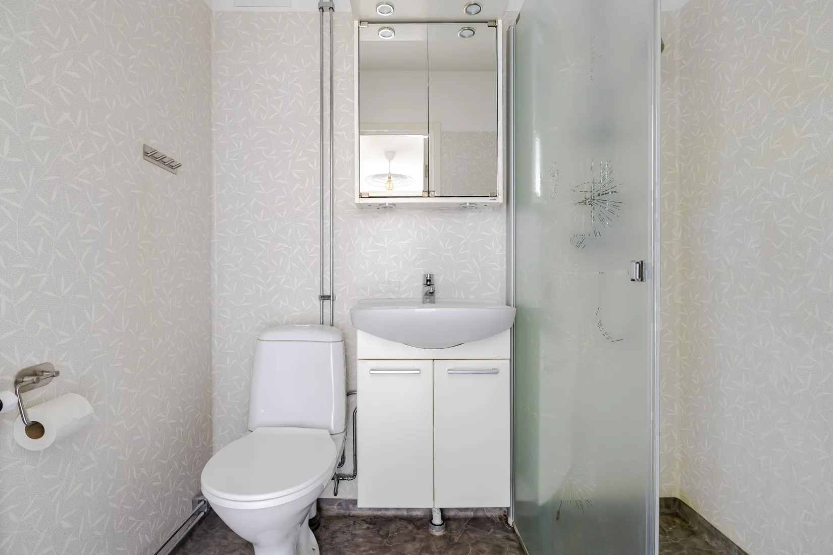 Bostadsrätt, Seminariegatan 9C, Centrum, Härnösand