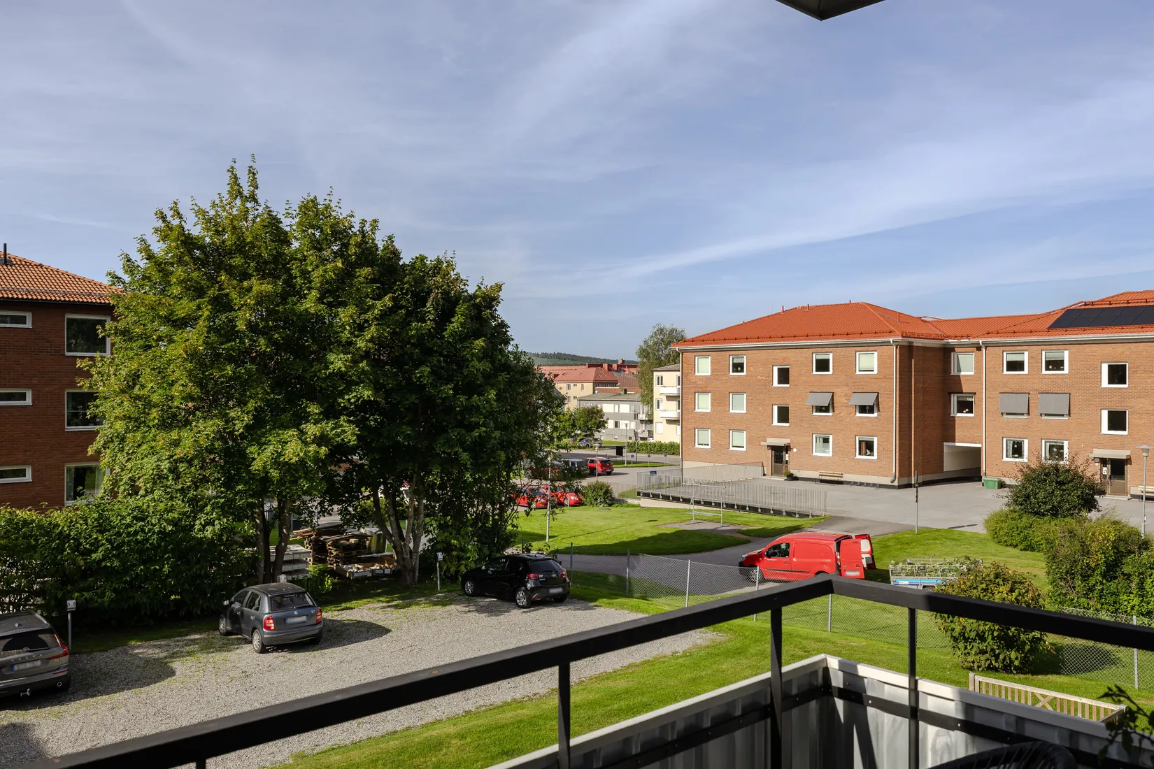 Bostadsrätt, Seminariegatan 9C, Centrum, Härnösand