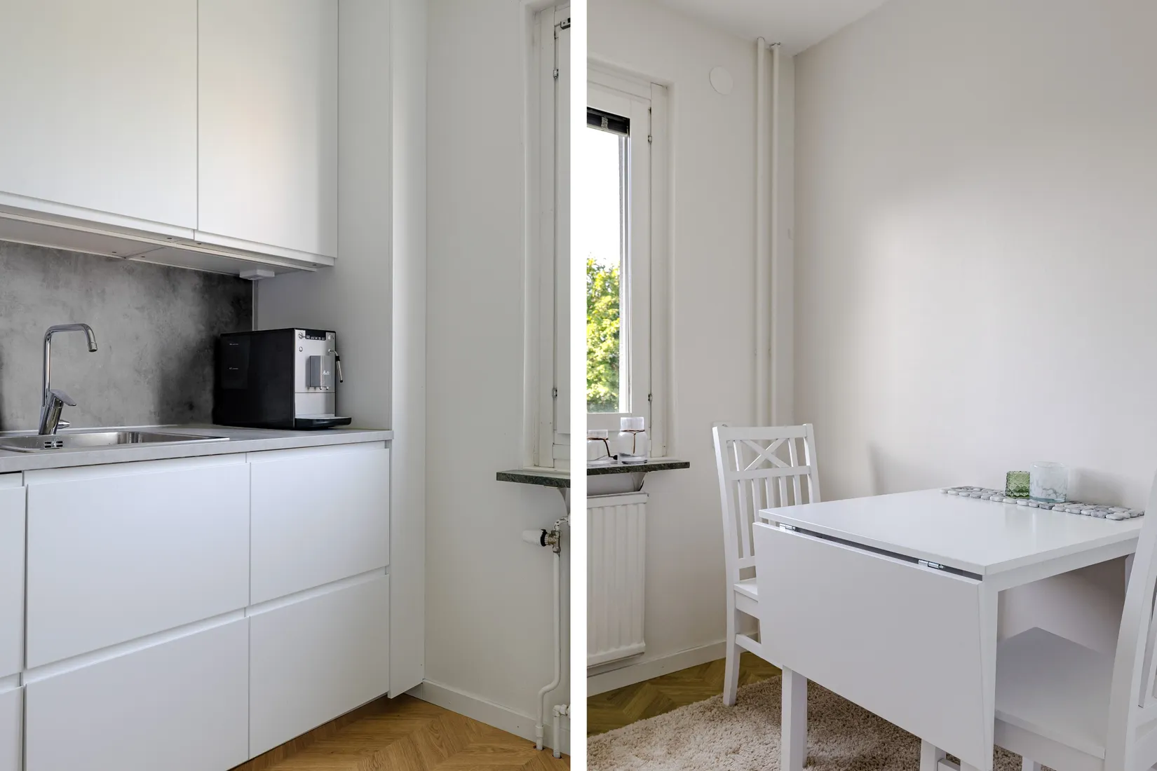 Bostadsrätt, Seminariegatan 9C, Centrum, Härnösand