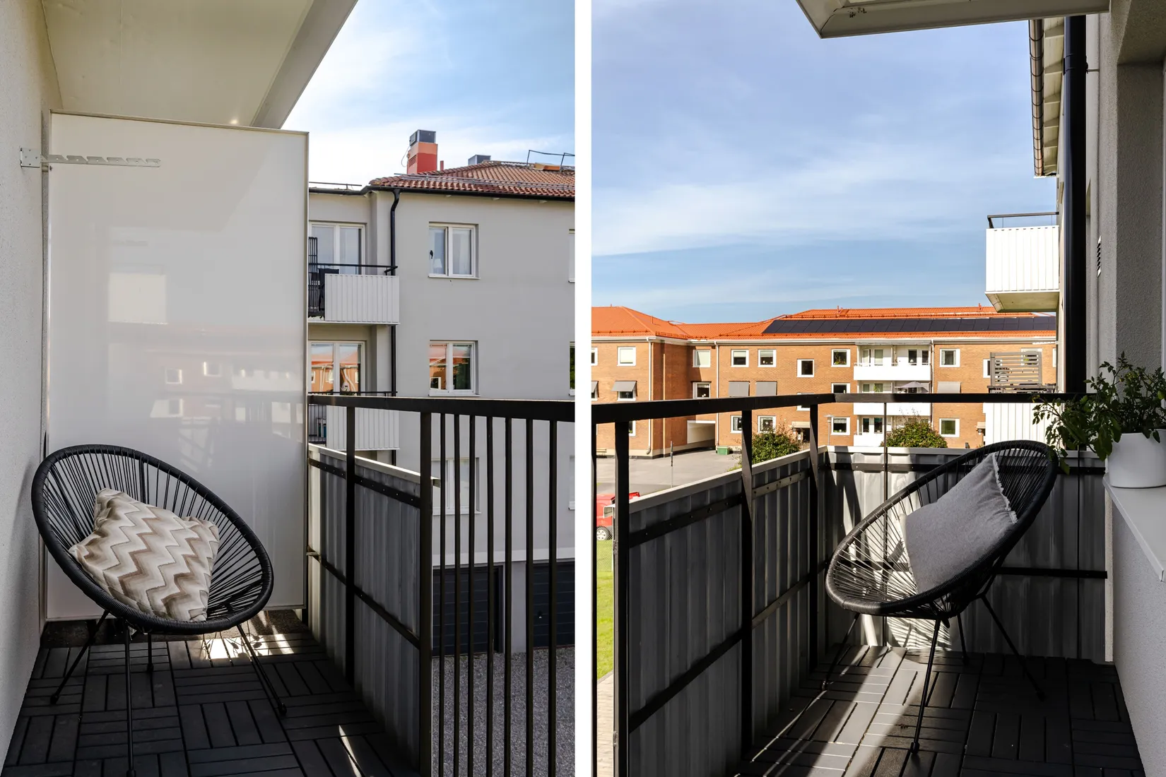 Bostadsrätt, Seminariegatan 9C, Centrum, Härnösand