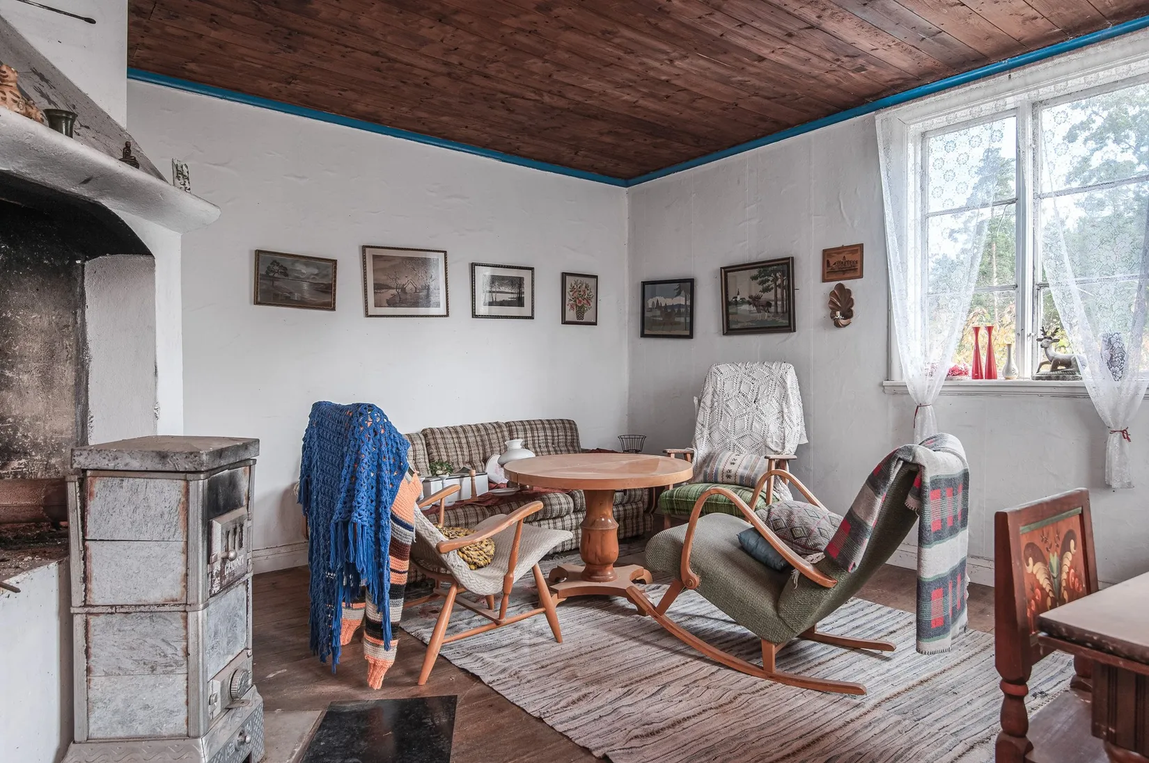 Villa, Ysunda 141, Risinge, Finspång