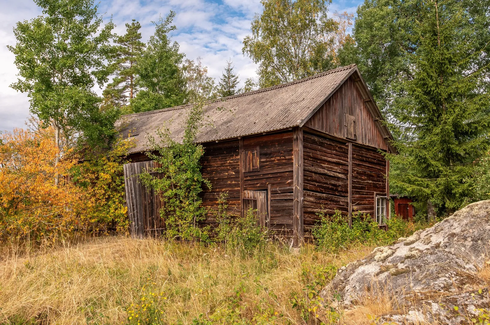 Villa, Ysunda 141, Risinge, Finspång