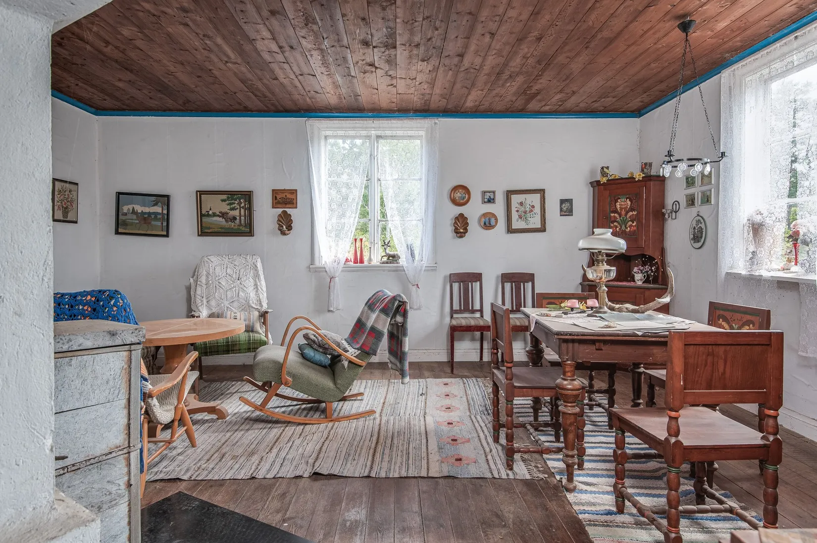 Villa, Ysunda 141, Risinge, Finspång