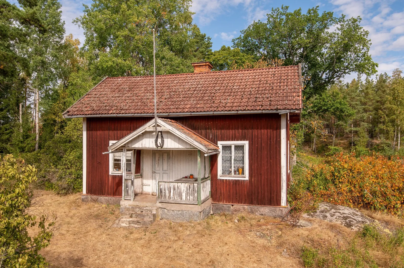 Villa, Ysunda 141, Risinge, Finspång