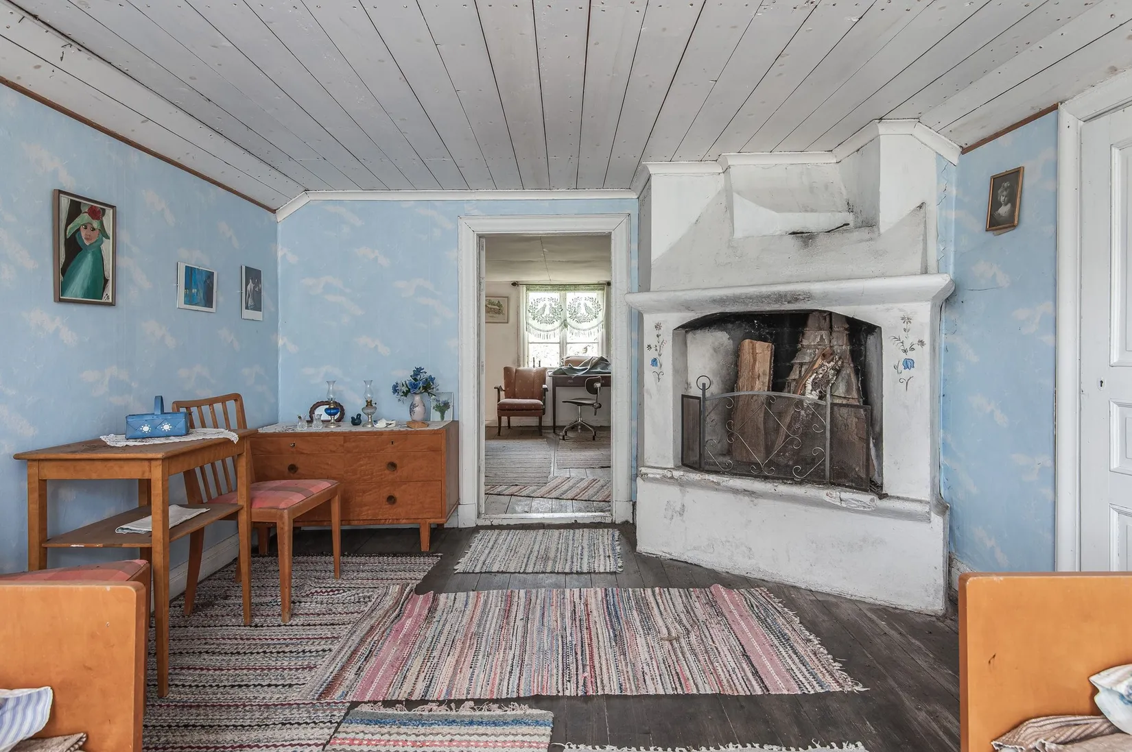 Villa, Ysunda 141, Risinge, Finspång