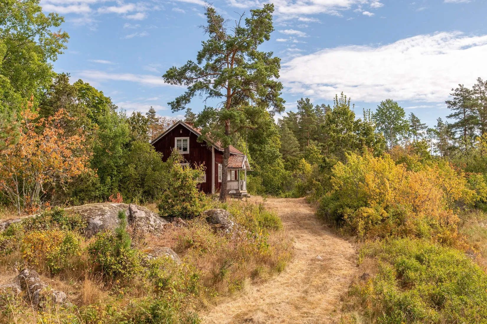 Villa, Ysunda 141, Risinge, Finspång