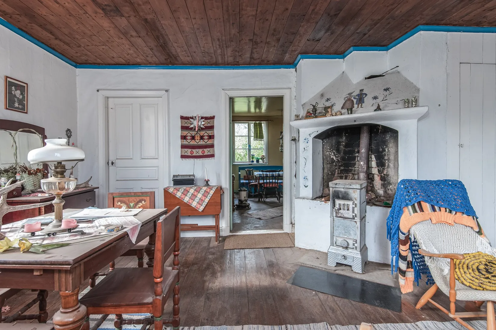 Villa, Ysunda 141, Risinge, Finspång