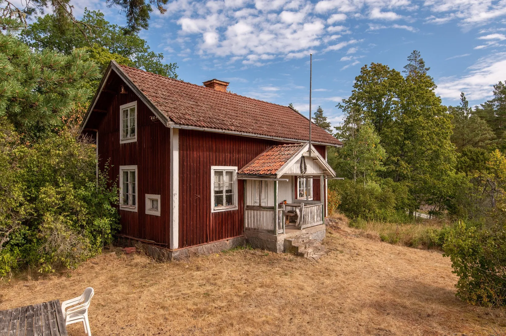 Villa, Ysunda 141, Risinge, Finspång
