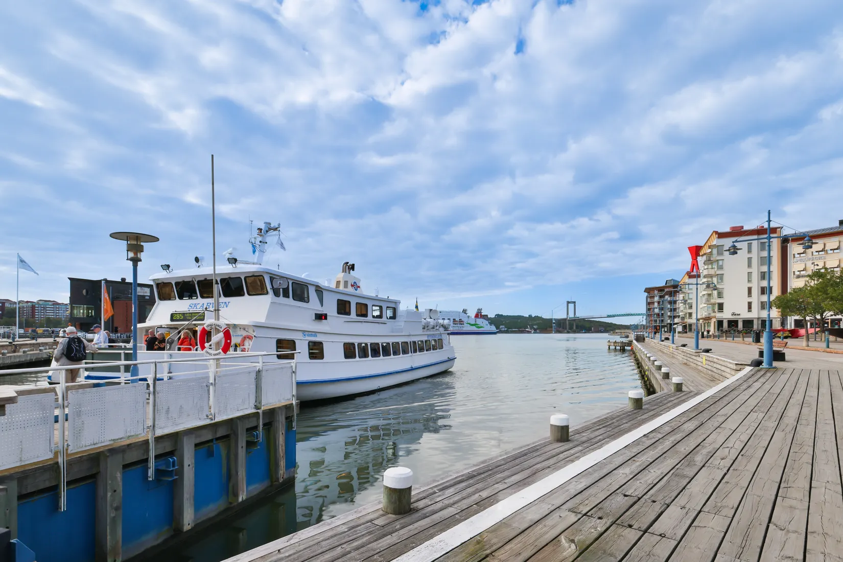 Bostadsrätt, Ostindiefararen 29, Eriksberg, Göteborg