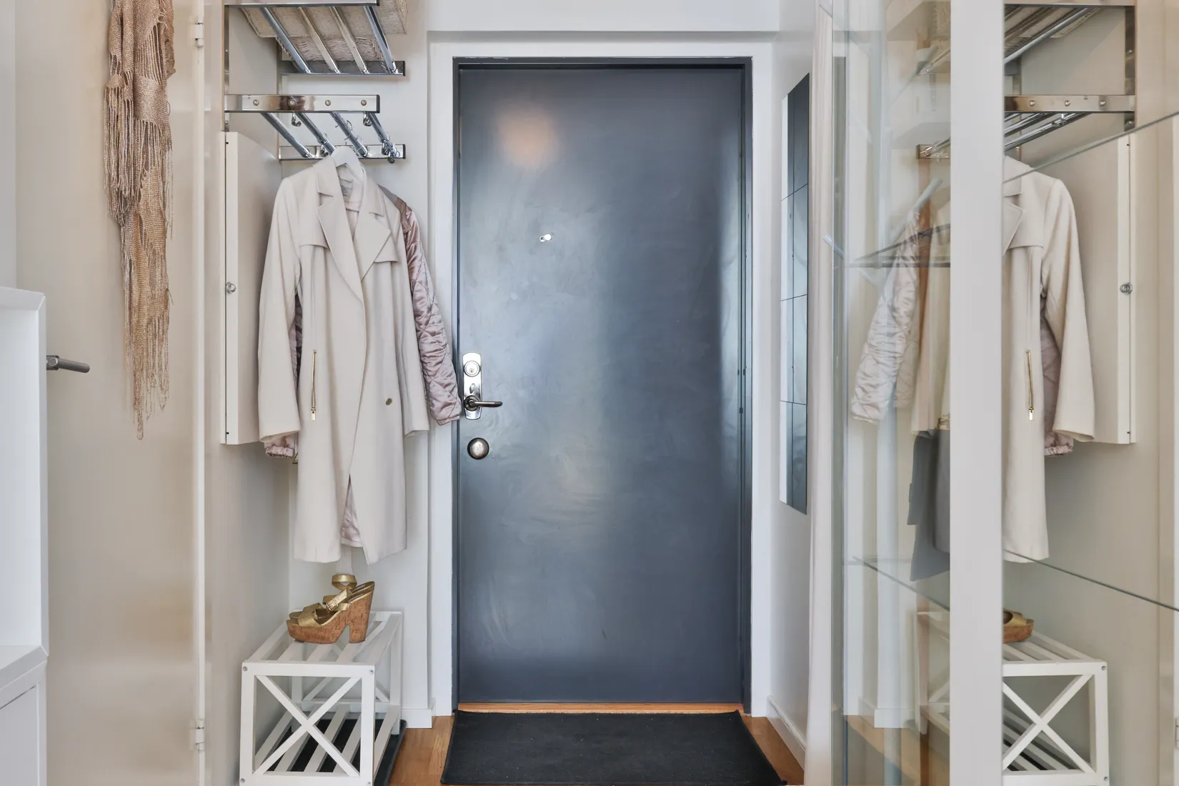 Bostadsrätt, Ostindiefararen 29, Eriksberg, Göteborg