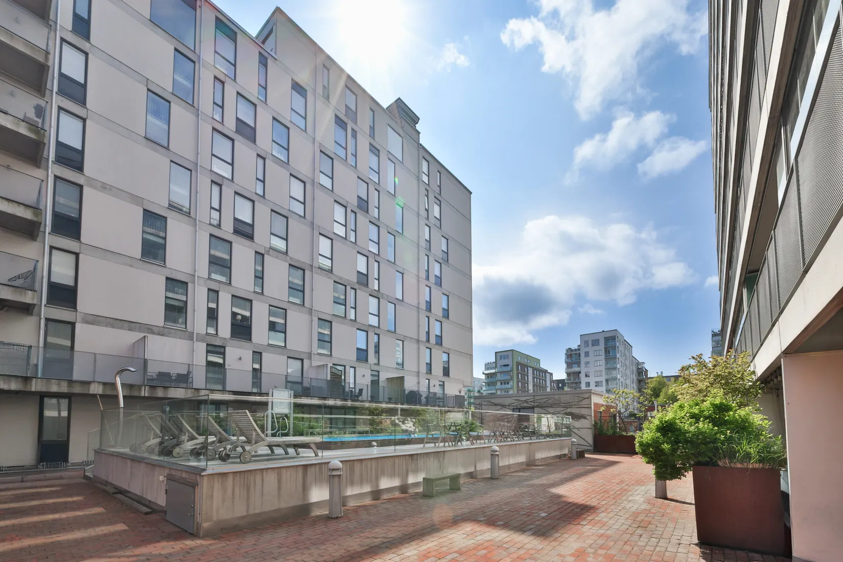 Bostadsrätt, Ostindiefararen 29, Eriksberg, Göteborg