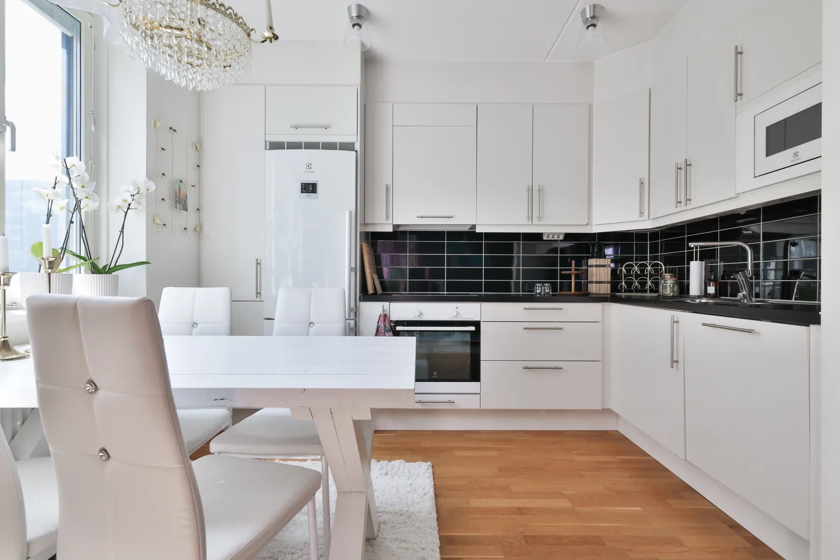 Bostadsrätt, Ostindiefararen 29, Eriksberg, Göteborg
