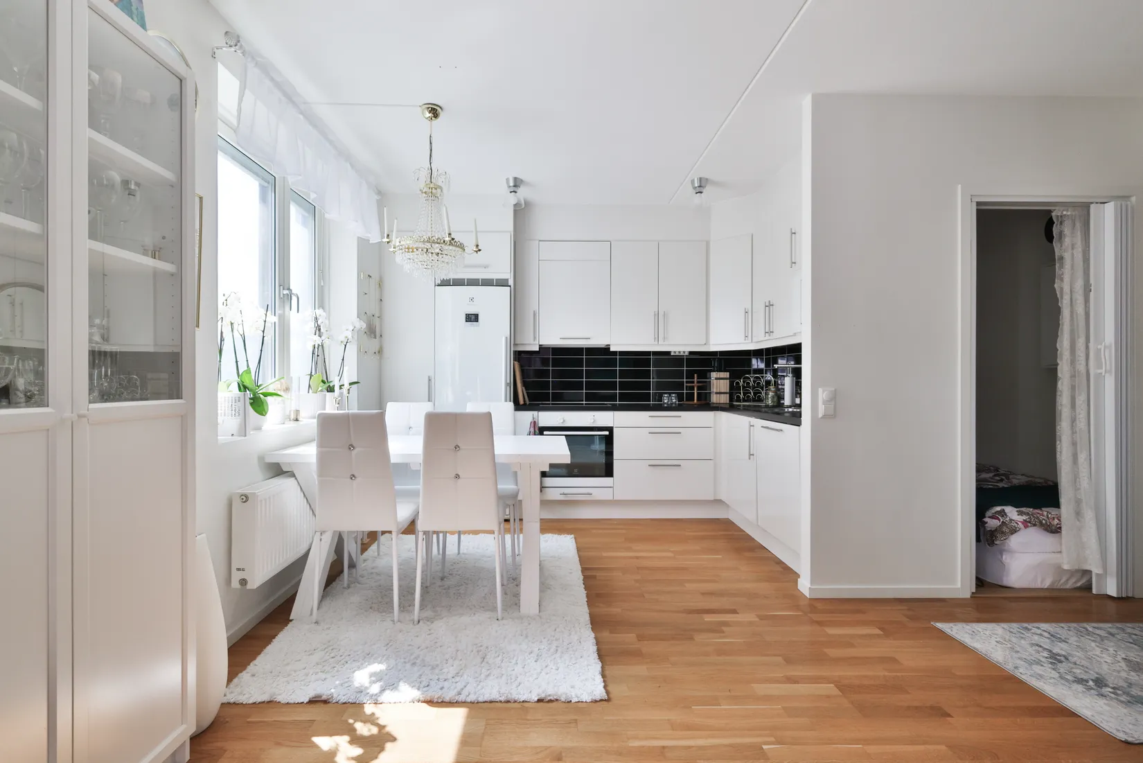 Bostadsrätt, Ostindiefararen 29, Eriksberg, Göteborg