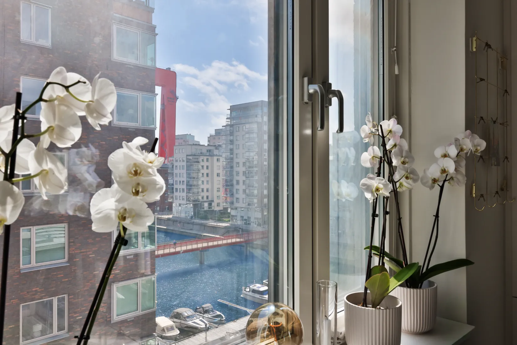 Bostadsrätt, Ostindiefararen 29, Eriksberg, Göteborg
