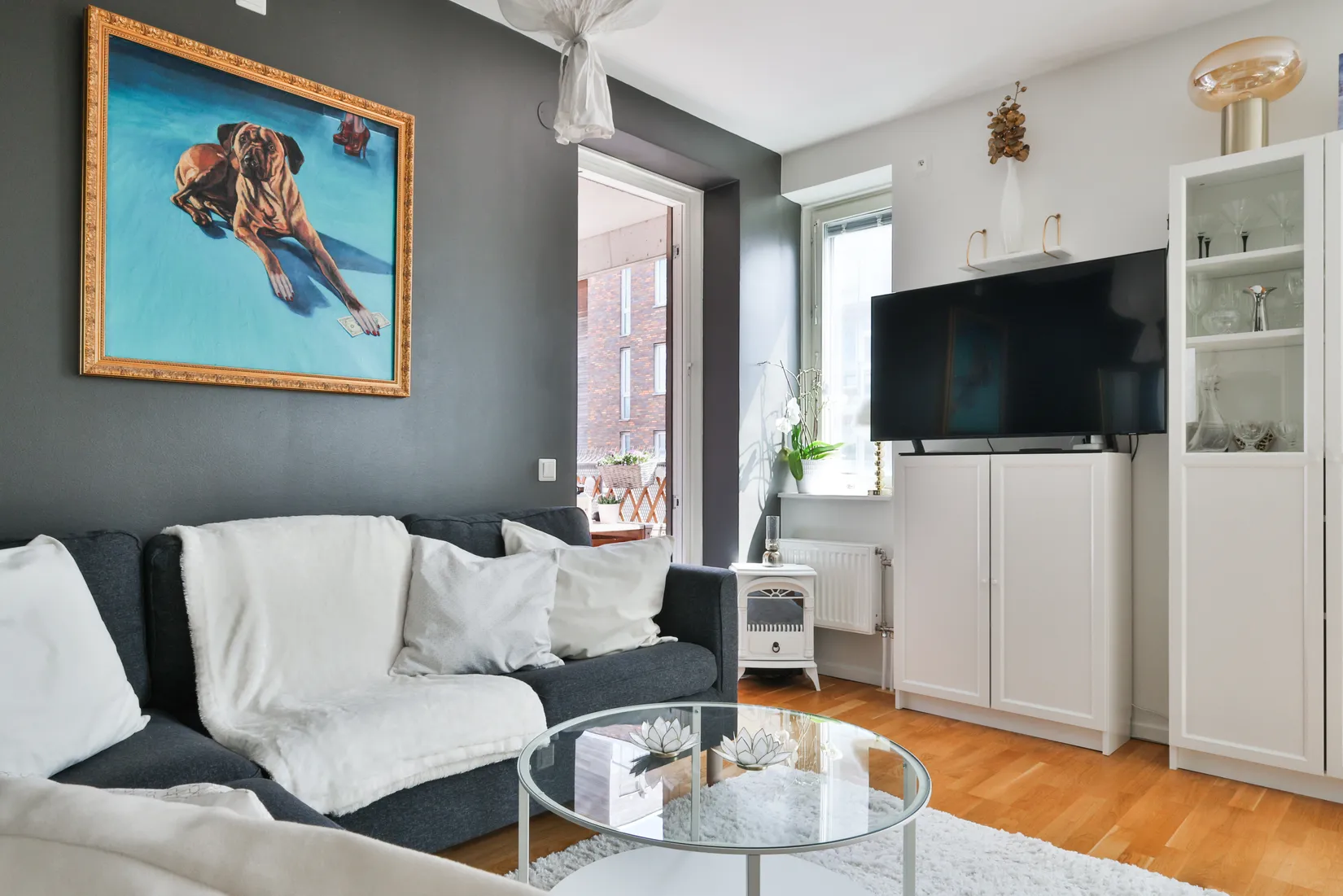 Bostadsrätt, Ostindiefararen 29, Eriksberg, Göteborg