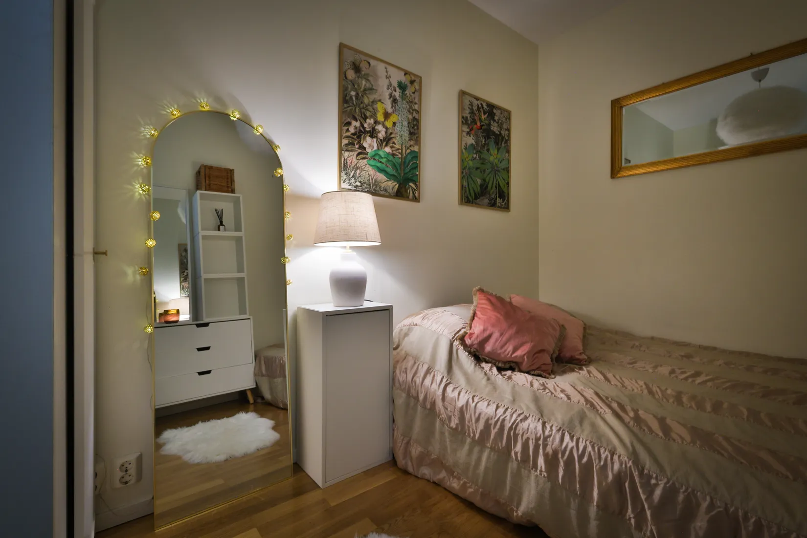 Bostadsrätt, Ostindiefararen 29, Eriksberg, Göteborg