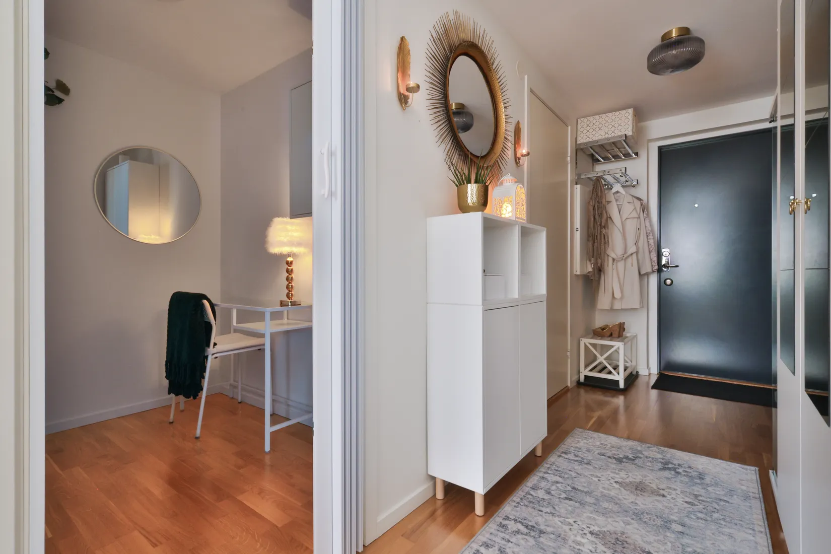 Bostadsrätt, Ostindiefararen 29, Eriksberg, Göteborg