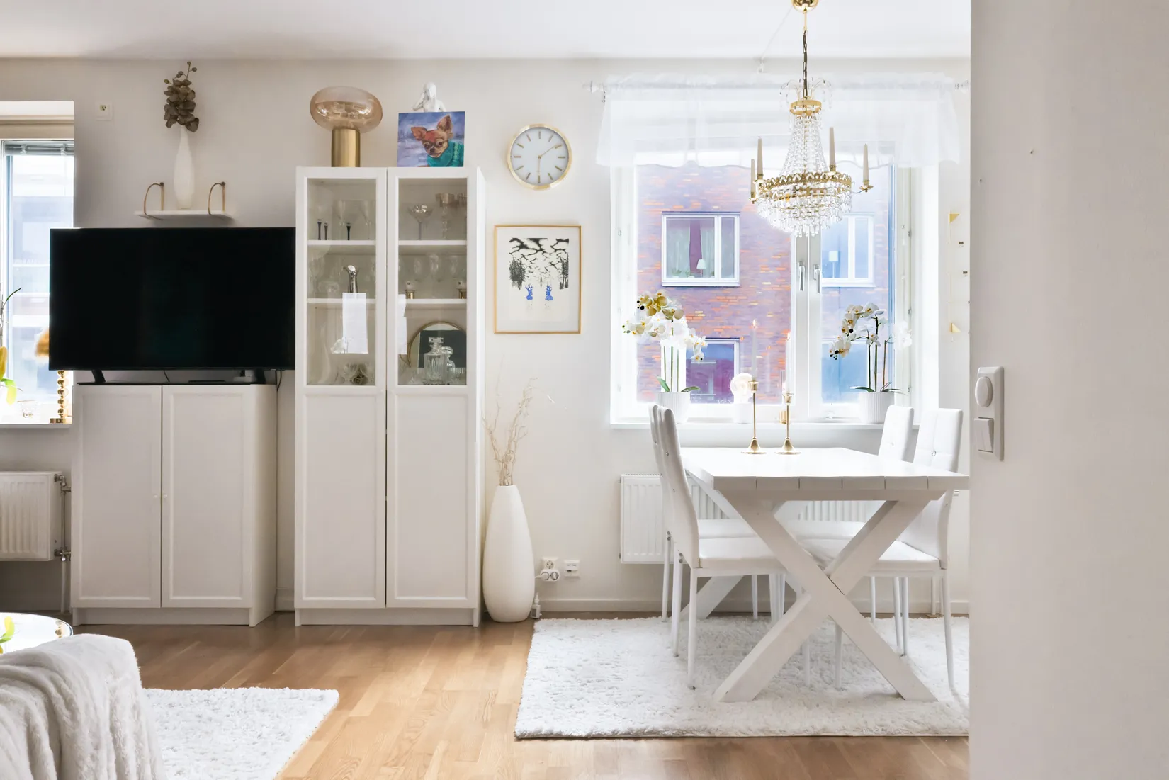Bostadsrätt, Ostindiefararen 29, Eriksberg, Göteborg