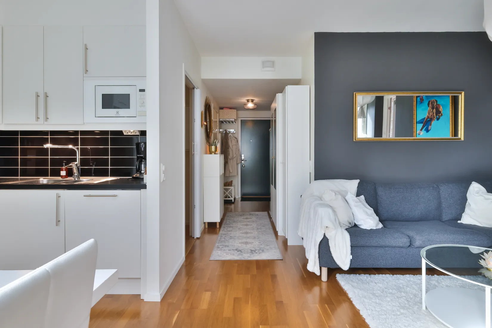 Bostadsrätt, Ostindiefararen 29, Eriksberg, Göteborg