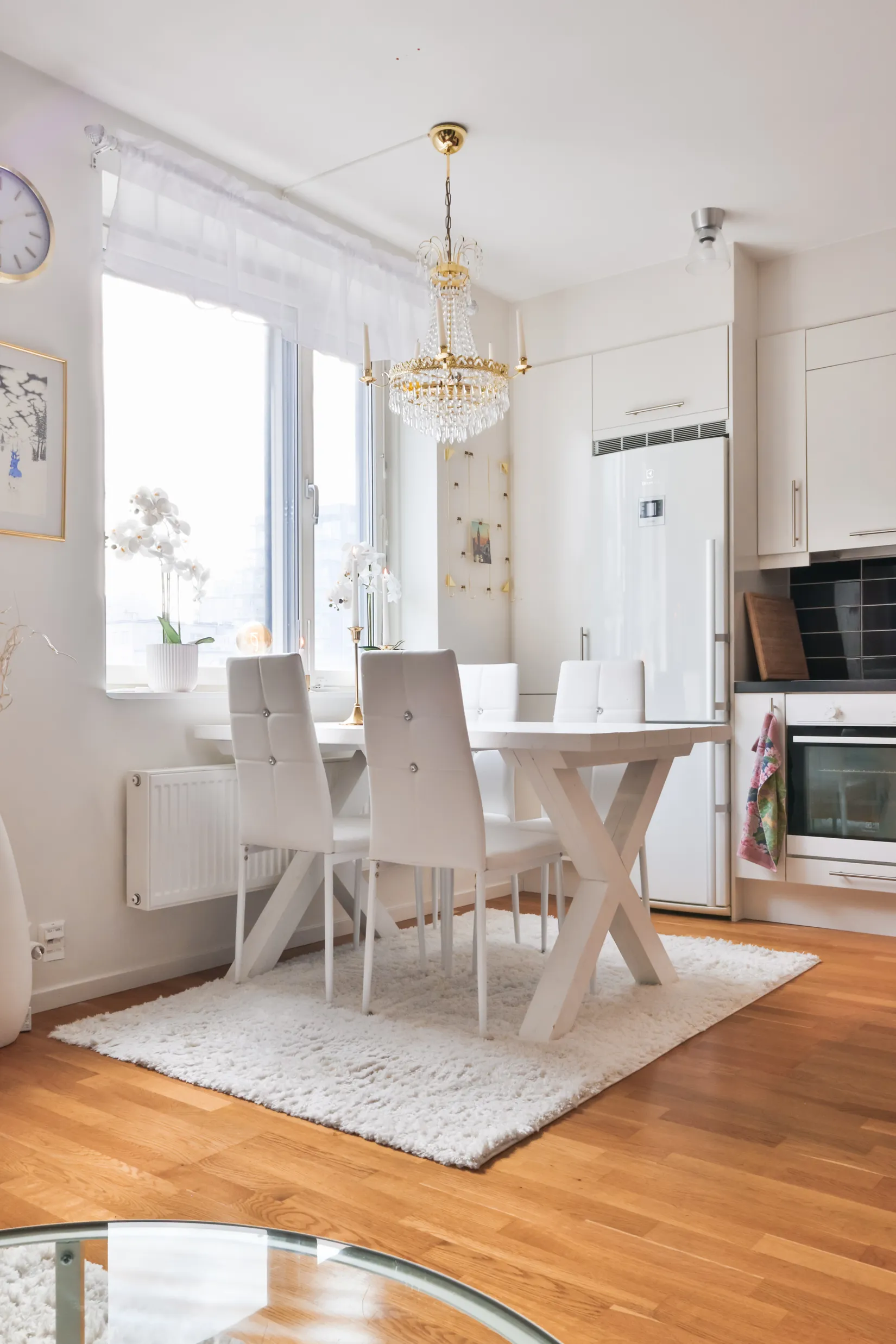 Bostadsrätt, Ostindiefararen 29, Eriksberg, Göteborg