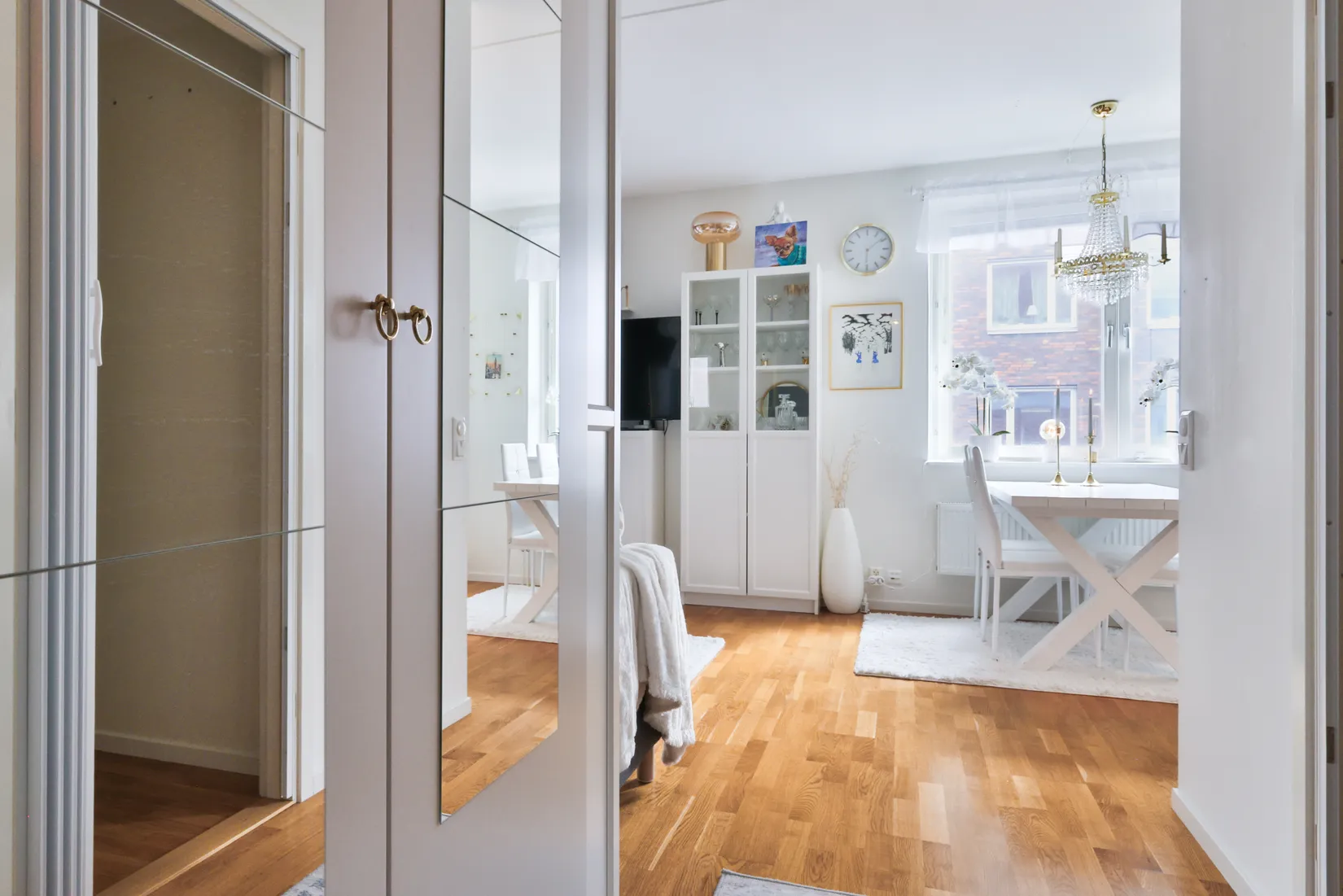 Bostadsrätt, Ostindiefararen 29, Eriksberg, Göteborg