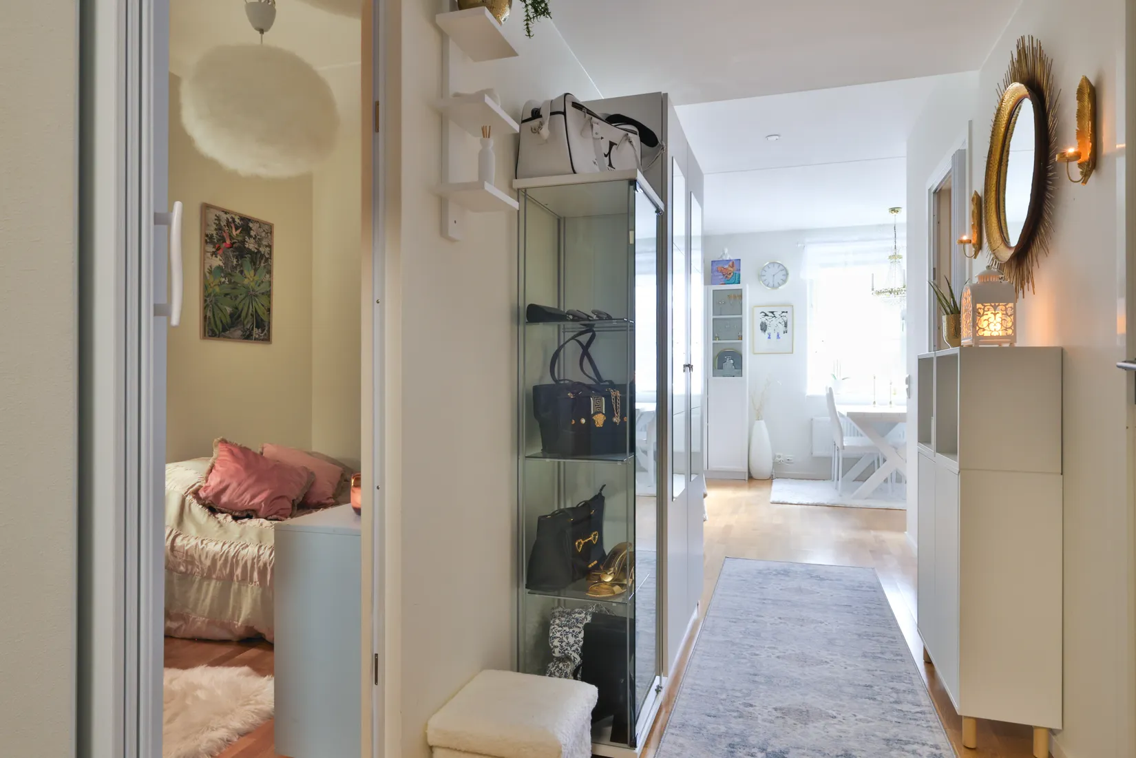 Bostadsrätt, Ostindiefararen 29, Eriksberg, Göteborg