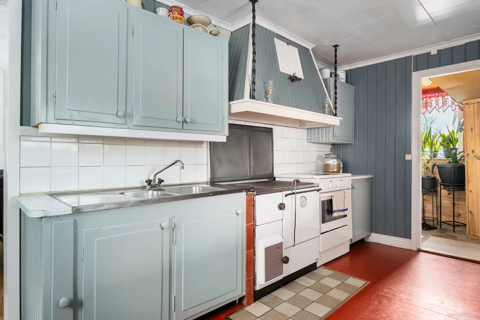 Villa, Sproge Annex 144, Sproge - Sydvästra Gotland, Gotland
