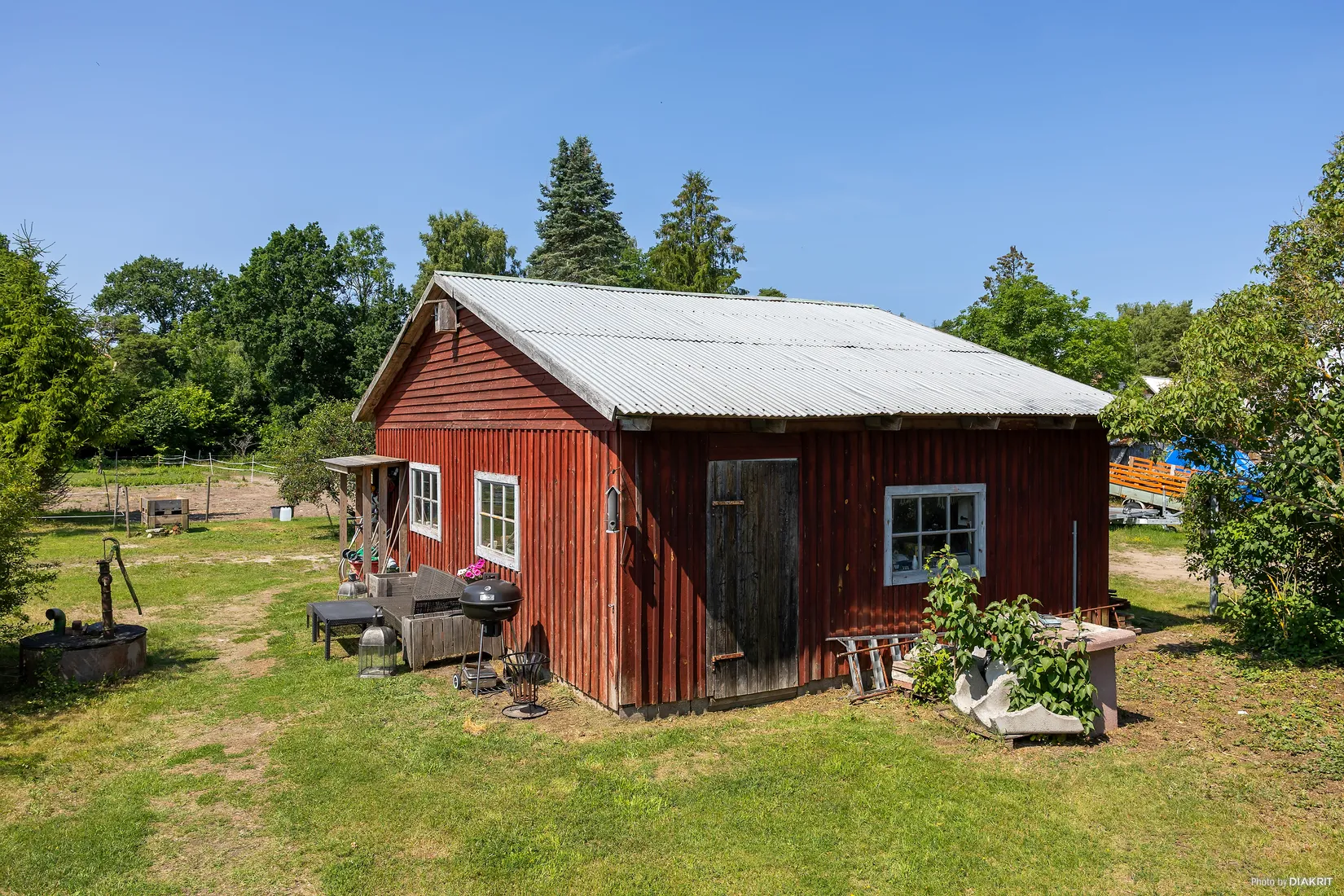Villa, Sproge Annex 144, Sproge - Sydvästra Gotland, Gotland