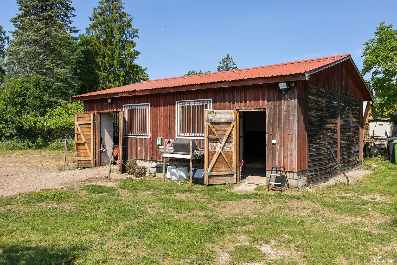 Villa, Sproge Annex 144, Sproge - Sydvästra Gotland, Gotland