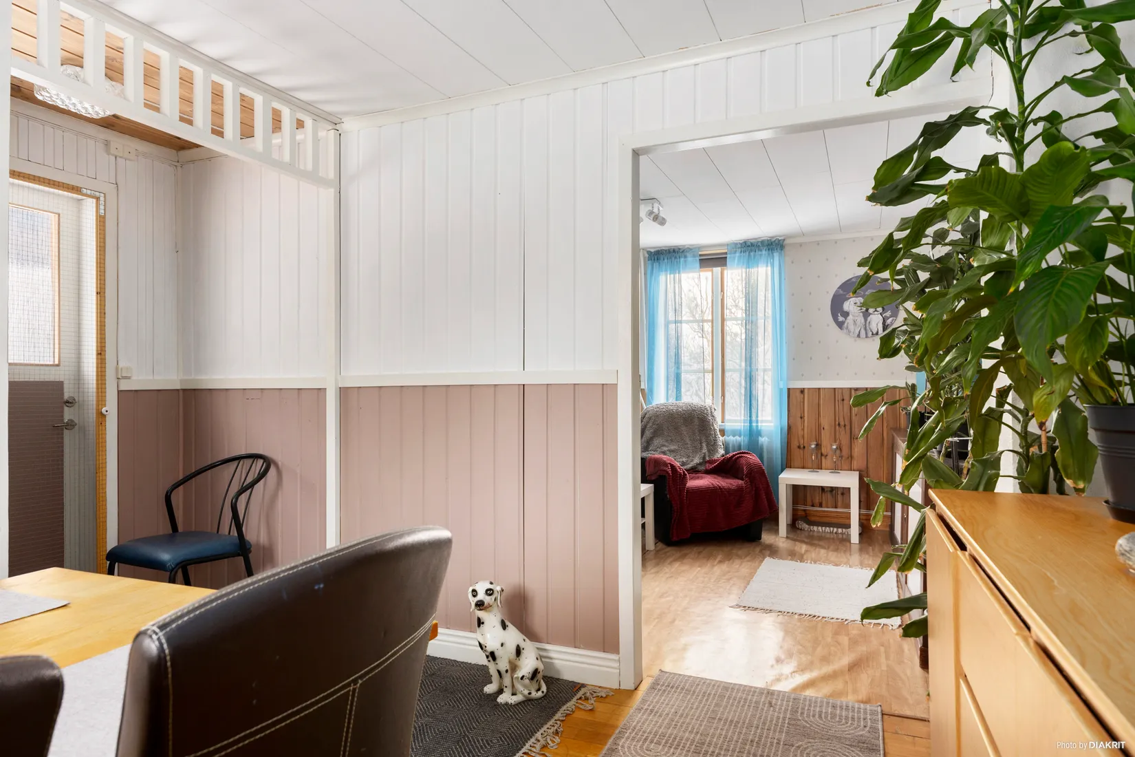 Villa, Sproge Annex 144, Sproge - Sydvästra Gotland, Gotland