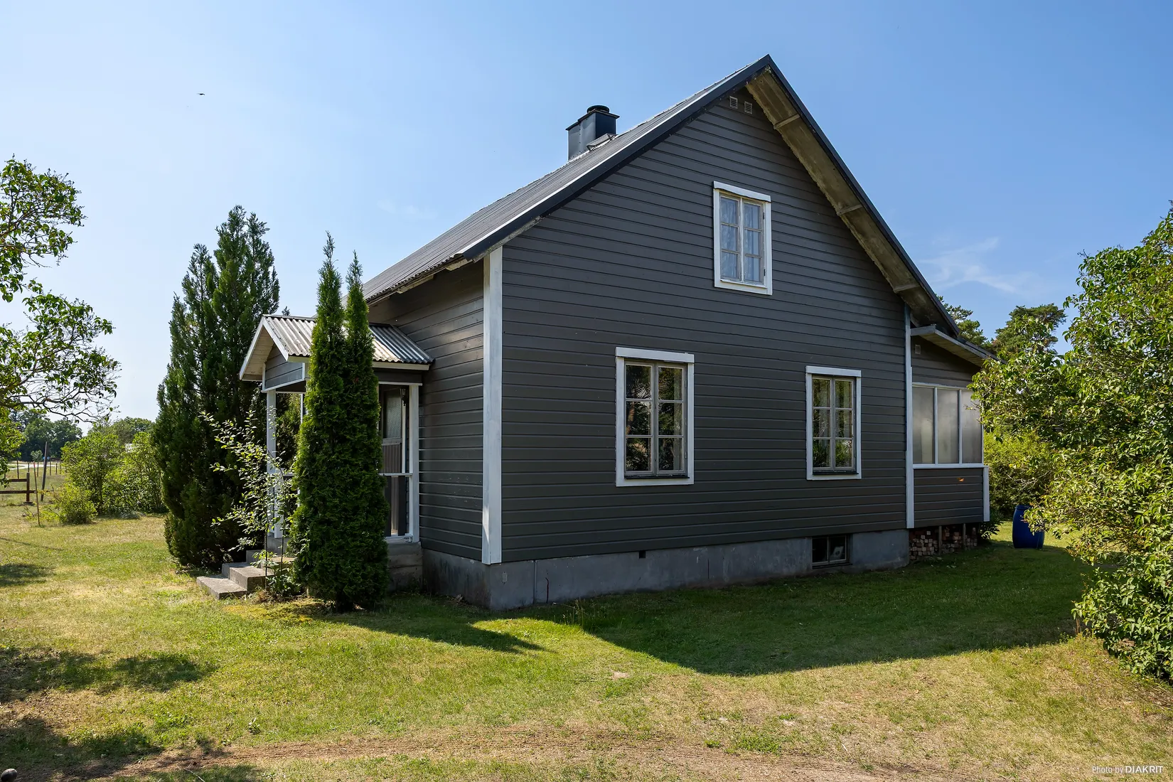 Villa, Sproge Annex 144, Sproge - Sydvästra Gotland, Gotland