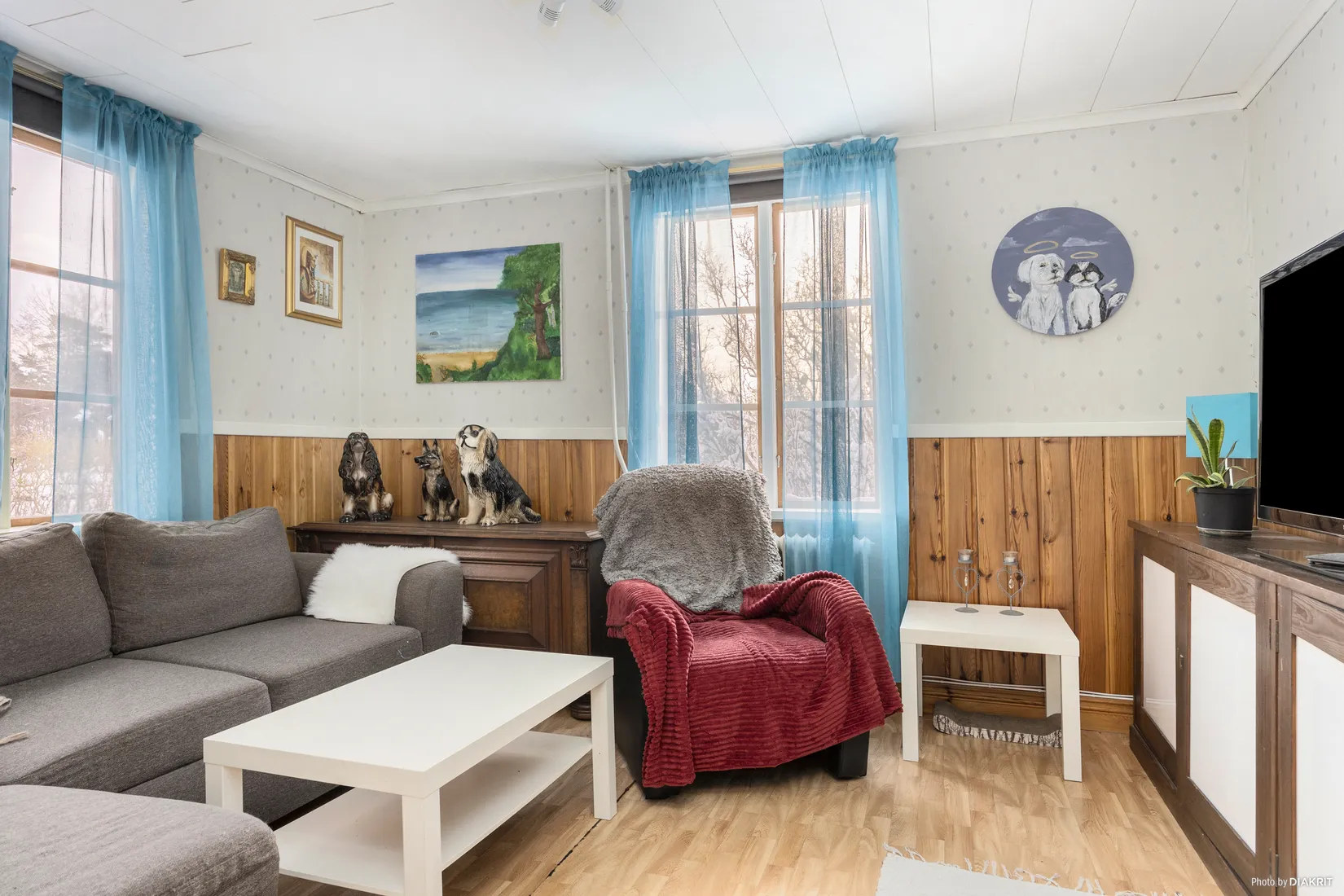 Villa, Sproge Annex 144, Sproge - Sydvästra Gotland, Gotland