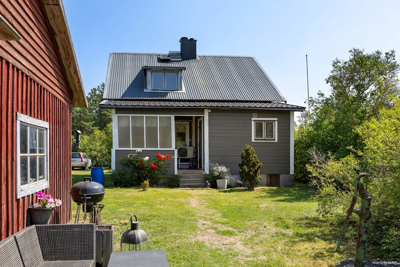 Villa, Sproge Annex 144, Sproge - Sydvästra Gotland, Gotland