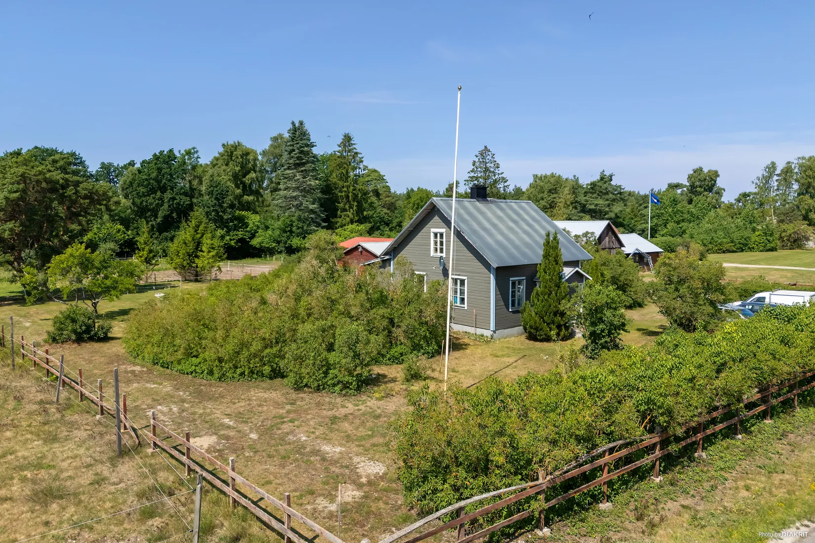 Villa, Sproge Annex 144, Sproge - Sydvästra Gotland, Gotland