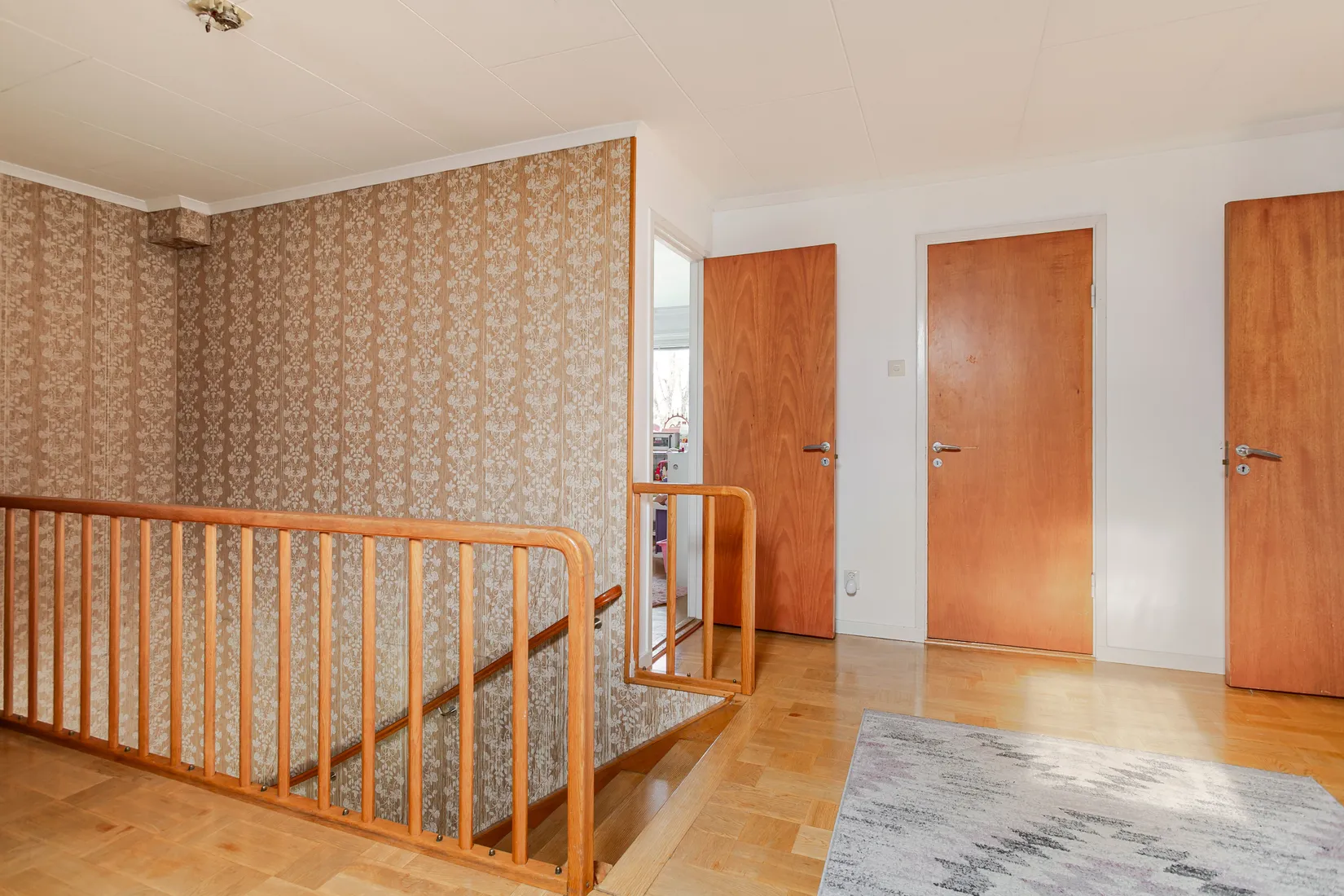 Villa, Klockargårdsgatan 3, Malmbäck, Nässjö