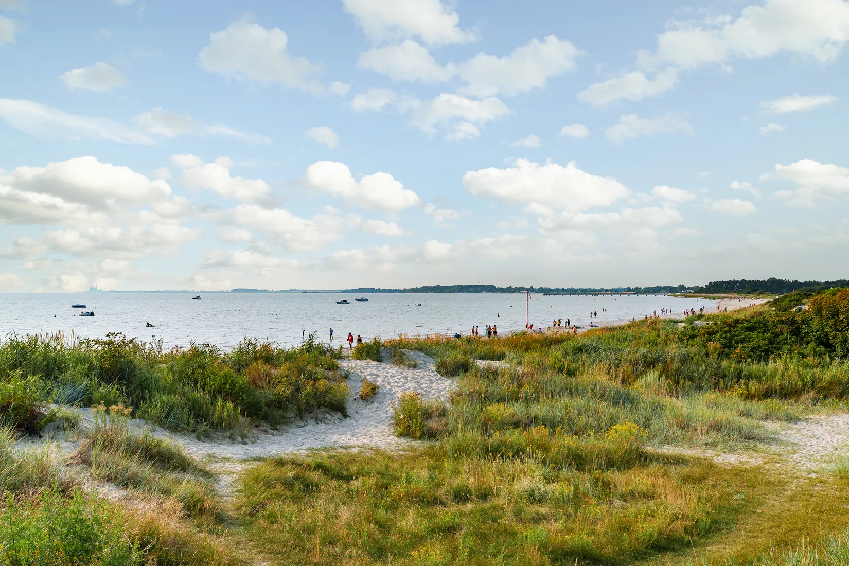 Bostadsrätt, Strandvägen 31, Lomma