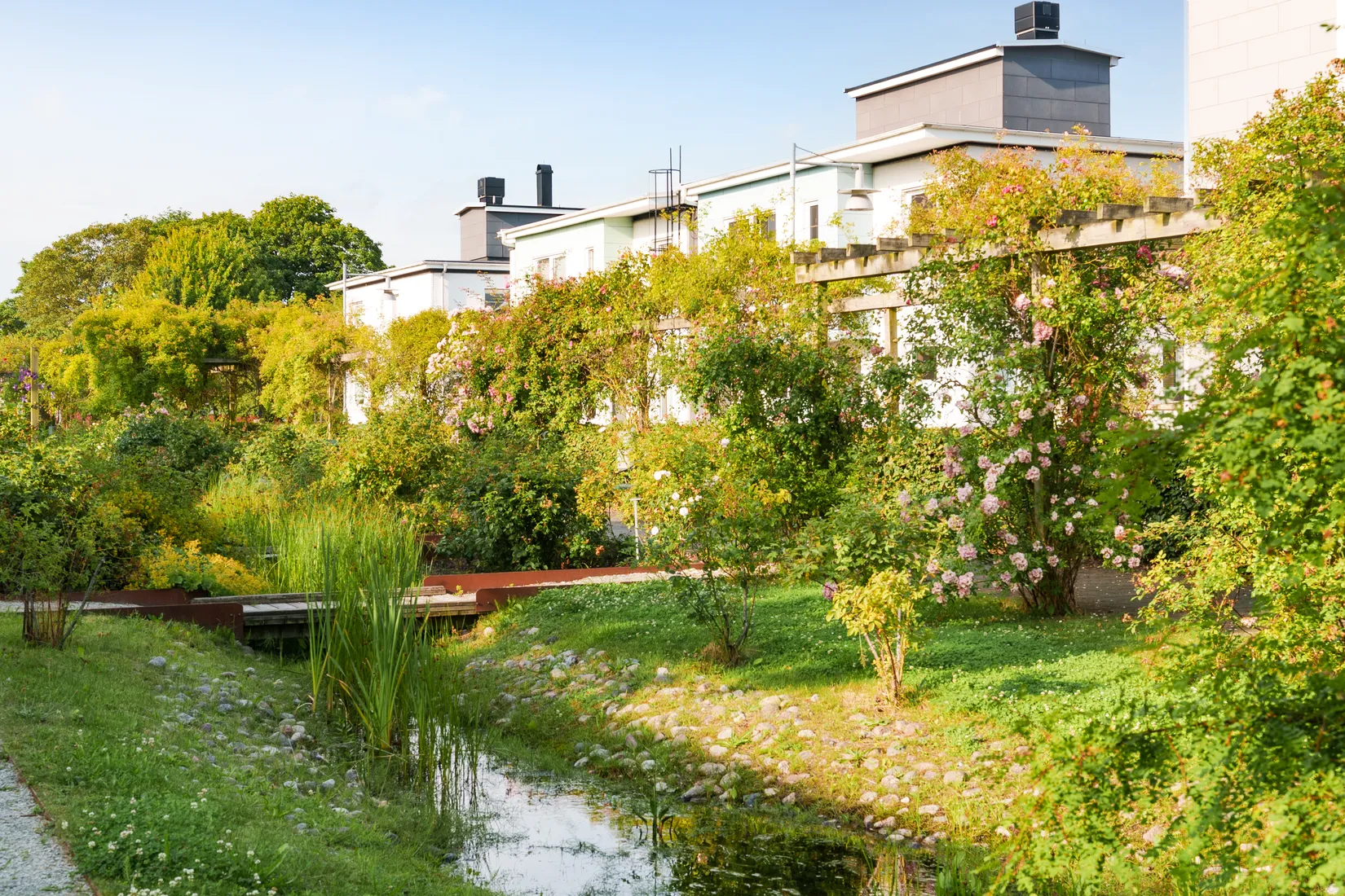 Bostadsrätt, Strandvägen 31, Lomma