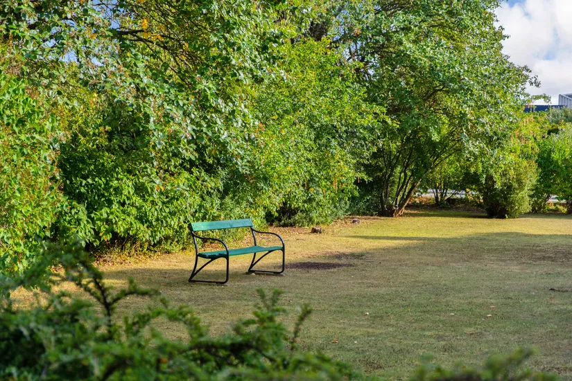 Bostadsrätt, Strandvägen 31, Lomma