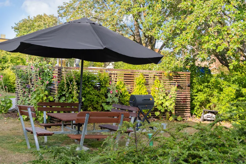 Bostadsrätt, Strandvägen 31, Lomma
