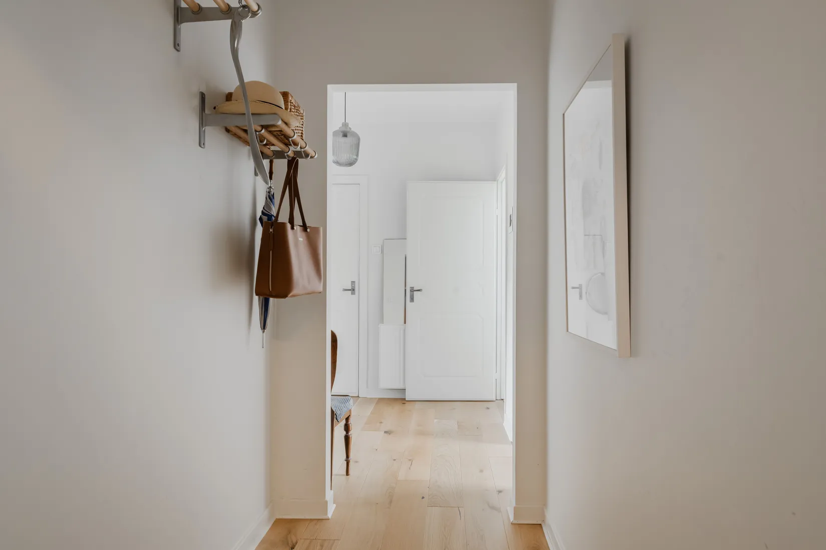 Bostadsrätt, Strandvägen 31, Lomma