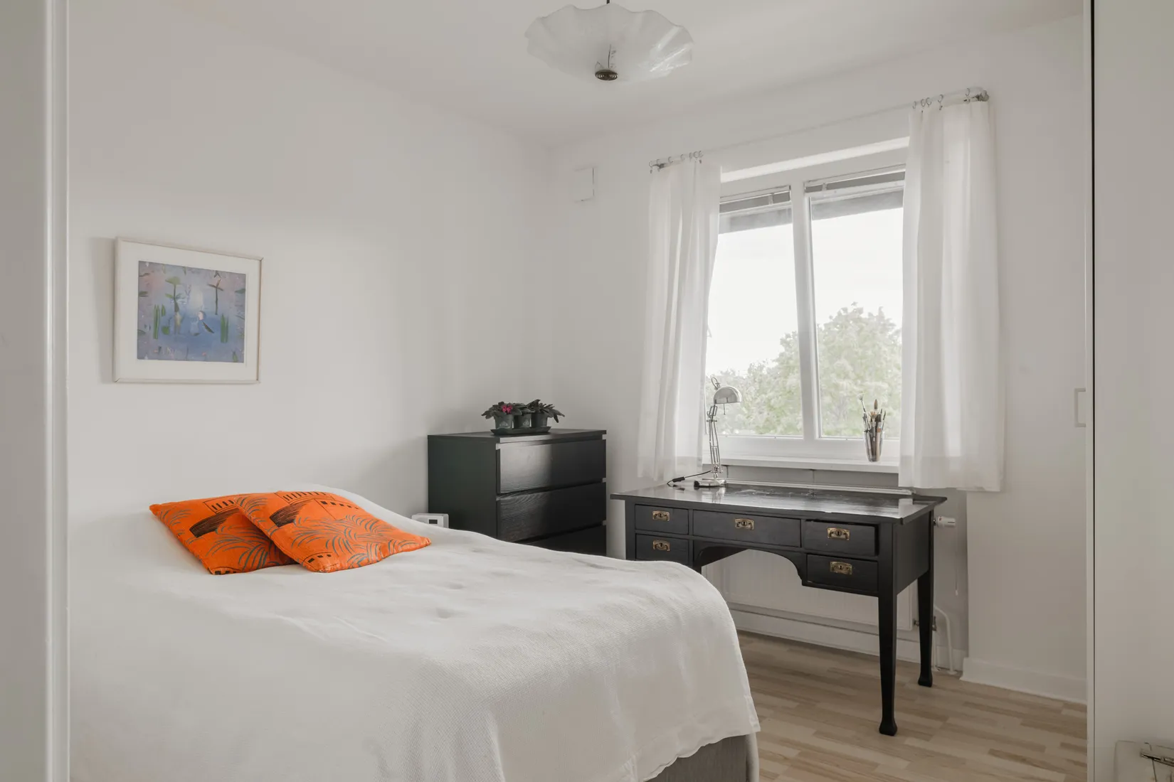 Bostadsrätt, Strandvägen 31, Lomma