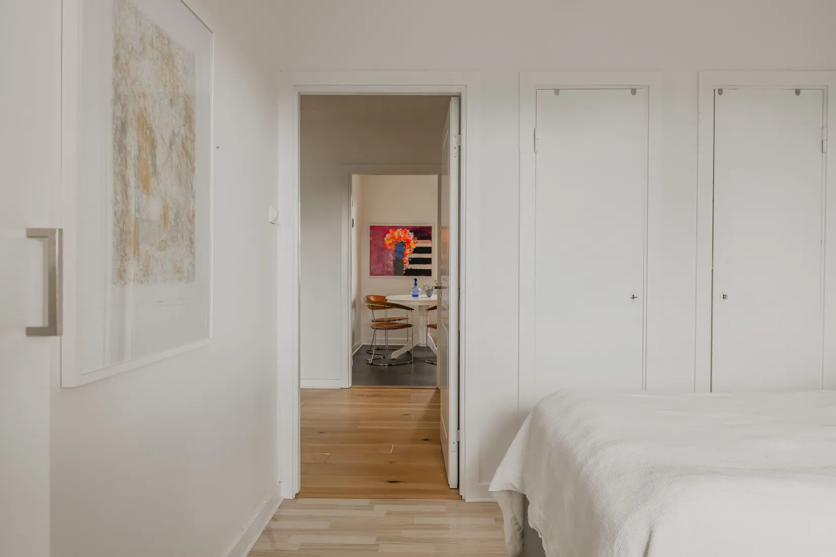 Bostadsrätt, Strandvägen 31, Lomma