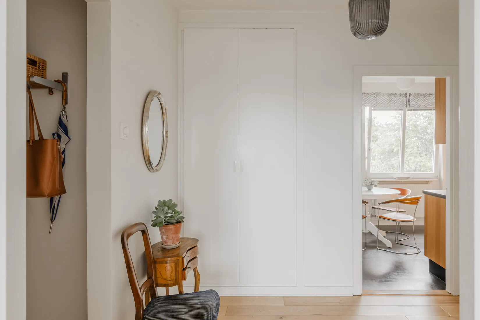 Bostadsrätt, Strandvägen 31, Lomma