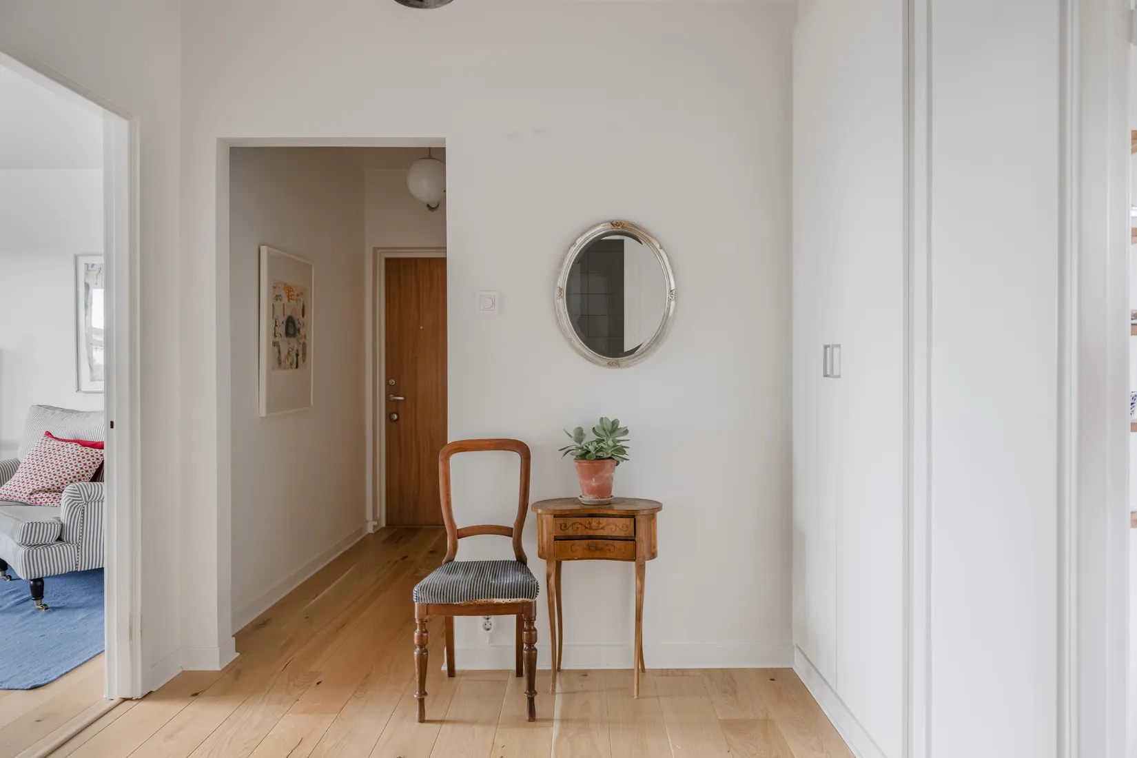 Bostadsrätt, Strandvägen 31, Lomma