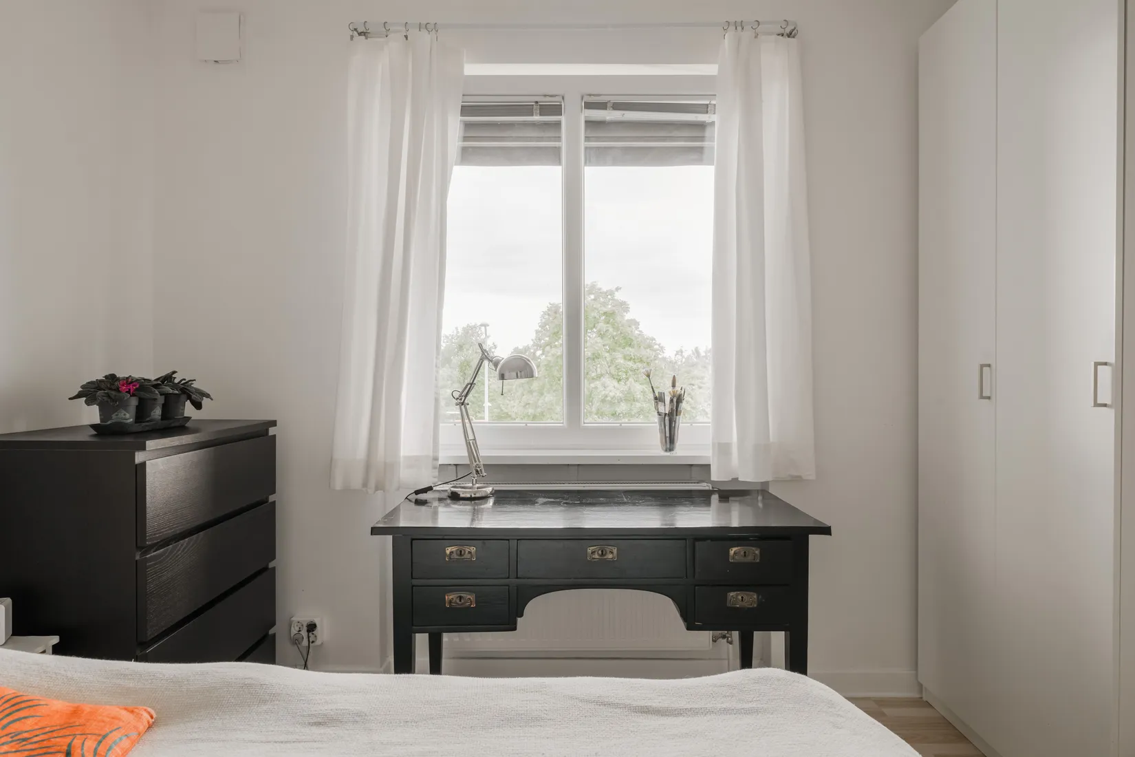 Bostadsrätt, Strandvägen 31, Lomma