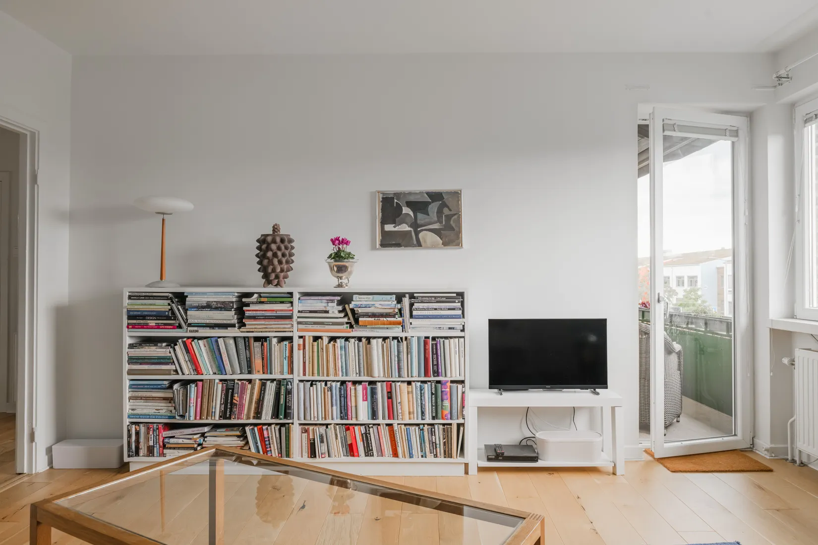 Bostadsrätt, Strandvägen 31, Lomma