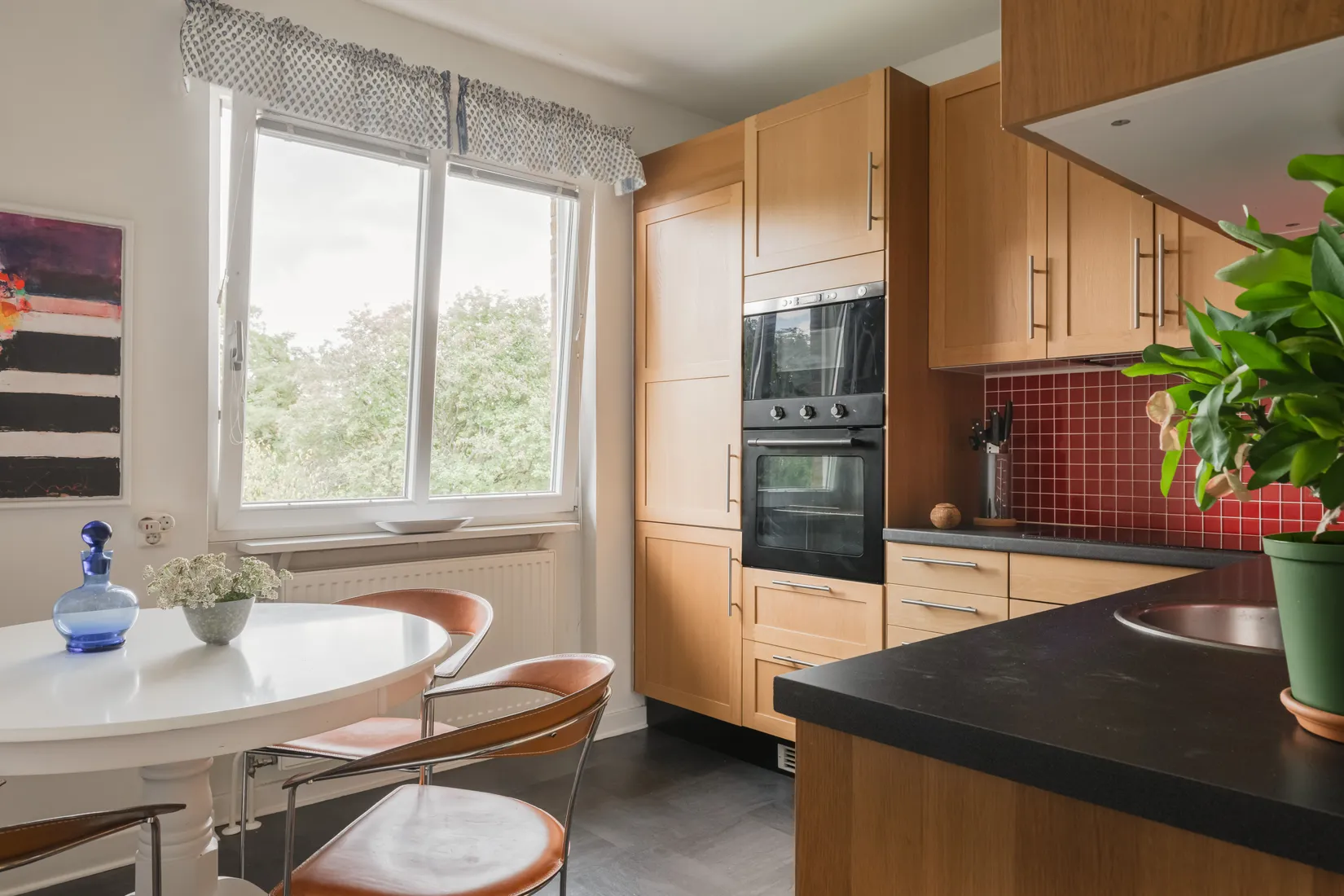 Bostadsrätt, Strandvägen 31, Lomma