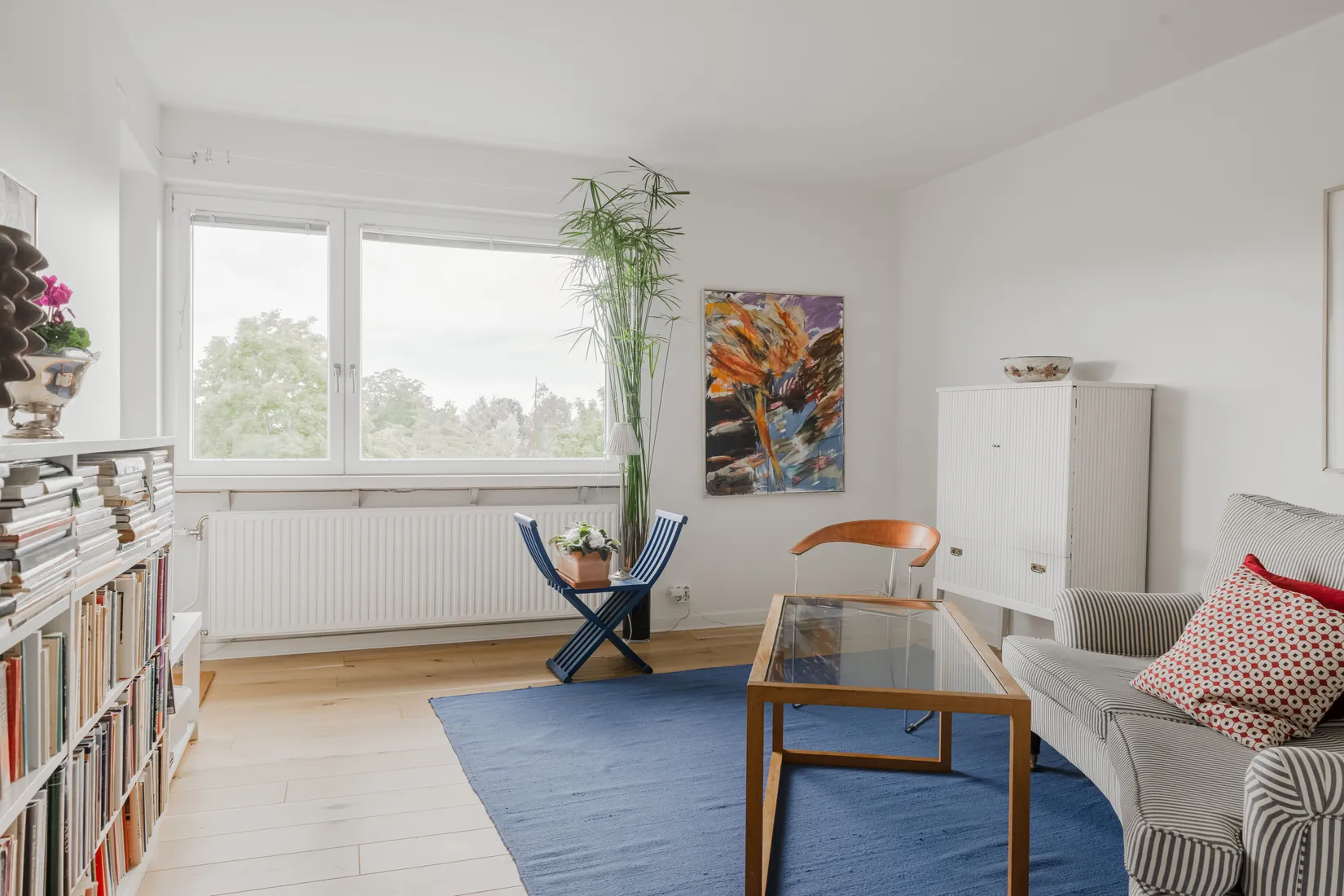 Bostadsrätt, Strandvägen 31, Lomma